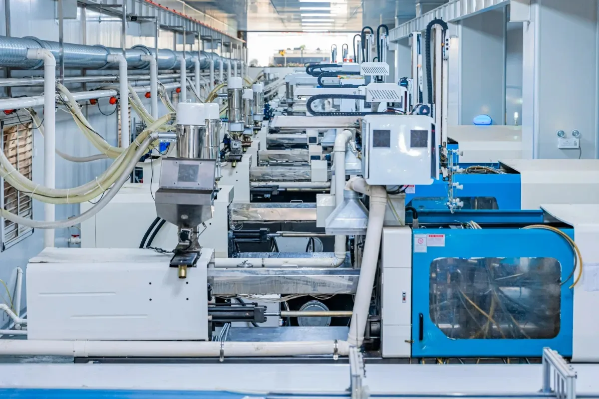 Production line