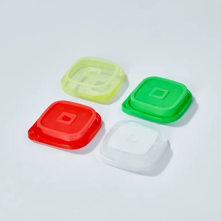 Disposable Square Cover