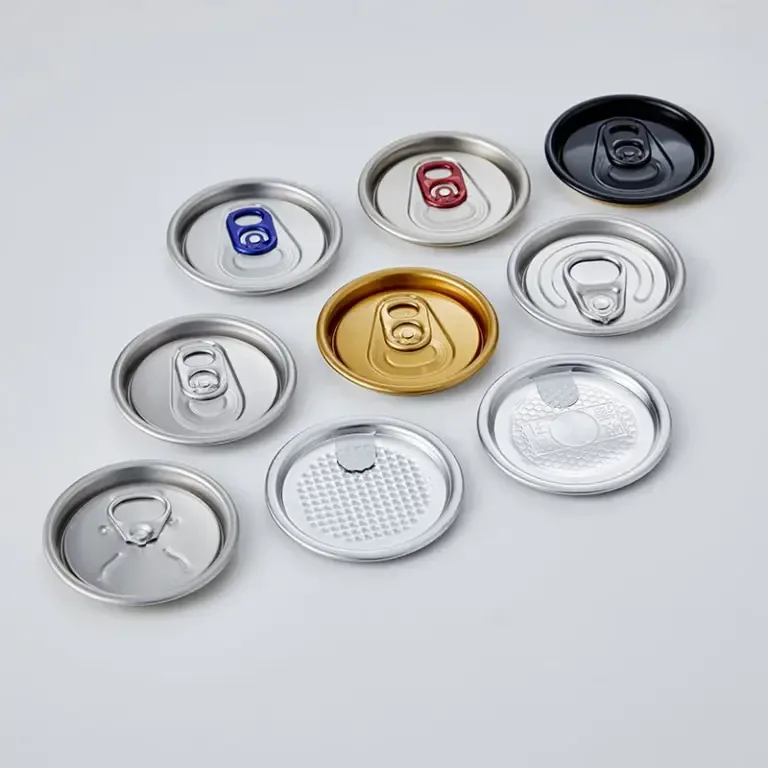 Easy Pull Lid