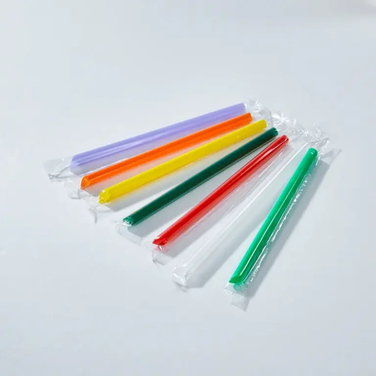 PAL Beverage Straw