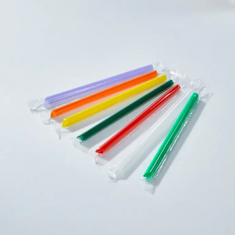 PAL Beverage Straw